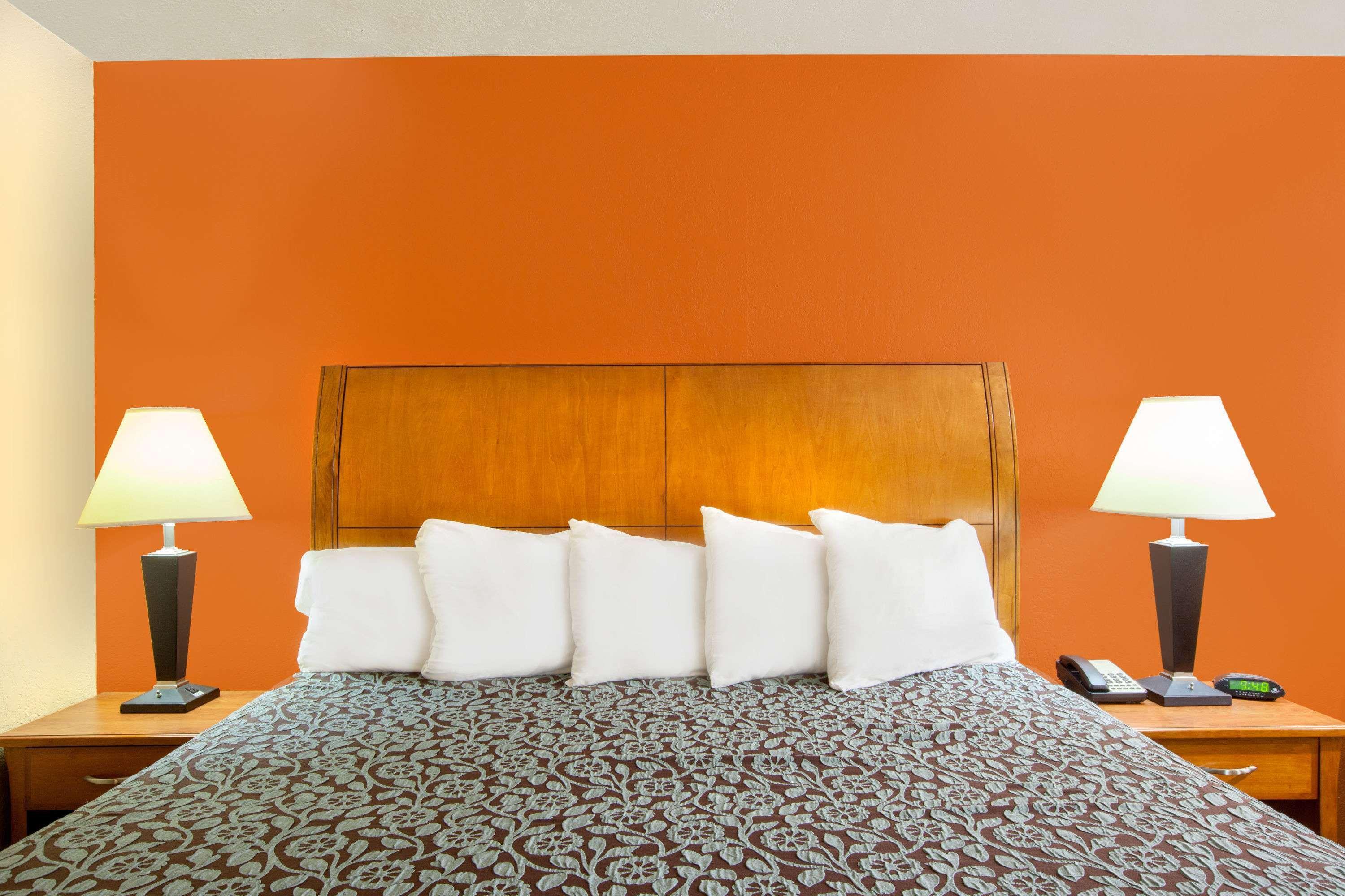 Days Inn By Wyndham Centerville Luaran gambar