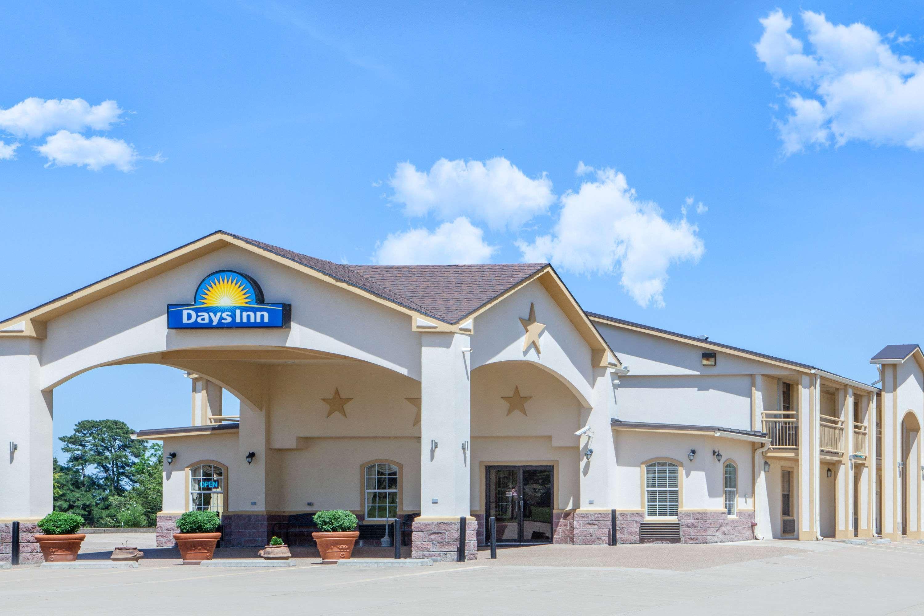 Days Inn By Wyndham Centerville Luaran gambar