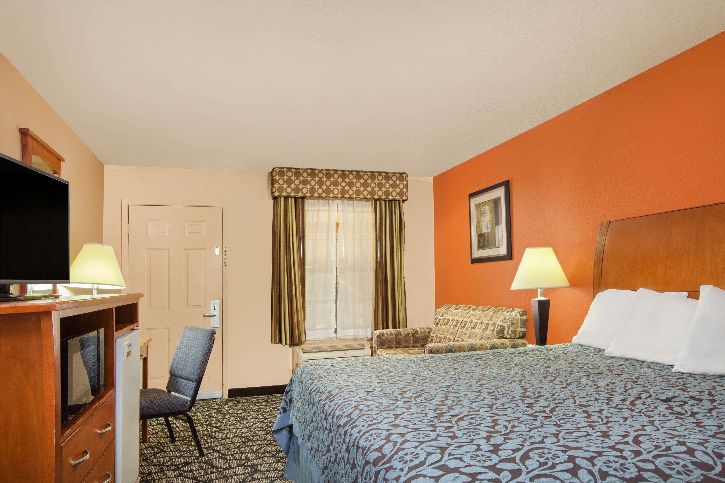 Days Inn By Wyndham Centerville Luaran gambar