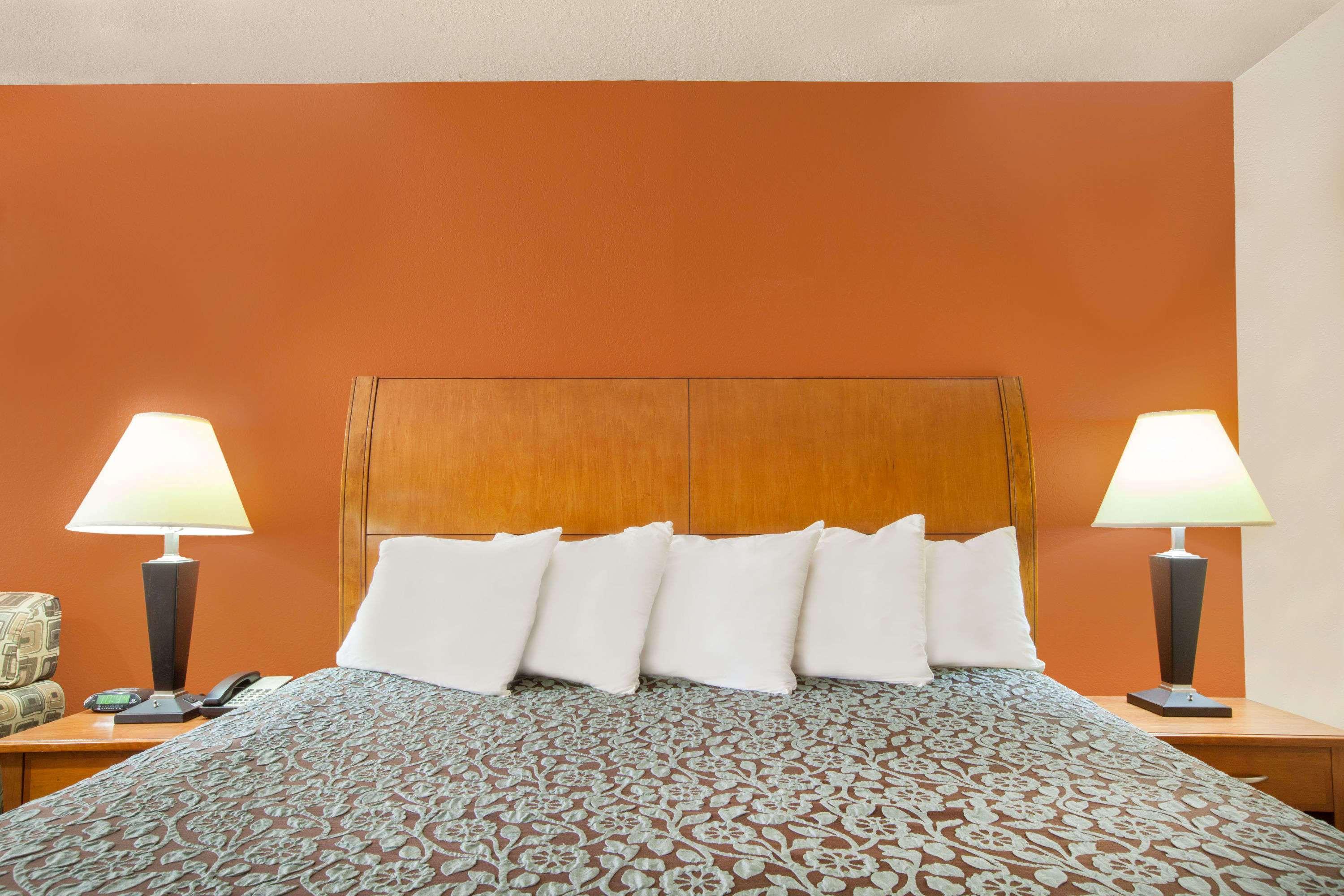 Days Inn By Wyndham Centerville Luaran gambar