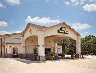 Days Inn By Wyndham Centerville Luaran gambar