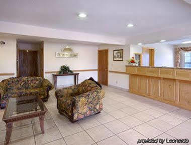 Days Inn By Wyndham Centerville Luaran gambar